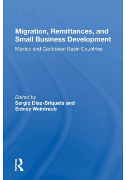Migration, Remittances, And Small Business Development