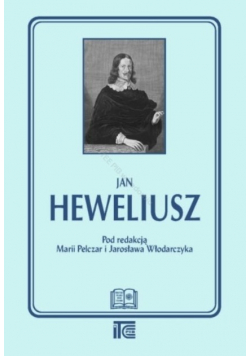 Jan Heweliusz