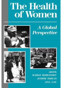 The Health Of Women
