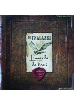 Wynalazki Leonarda da Vinci