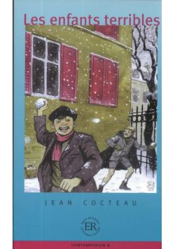 Les enfants terribles