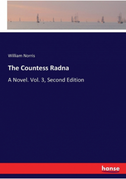 The Countess Radna