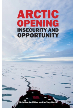 Arctic Opening