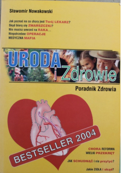 Uroda i zdrowie