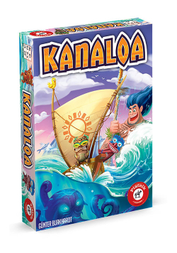 Kanaloa