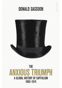 The Anxious Triumph