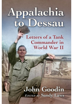 Appalachia to Dessau