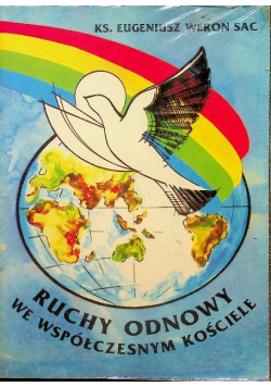 Ruchy odnowy we współczesnym kościele