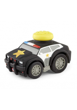 Slammin' Racers - Samochód policyjny