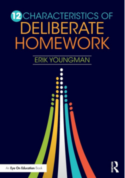 12 Characteristics of Deliberate Homework