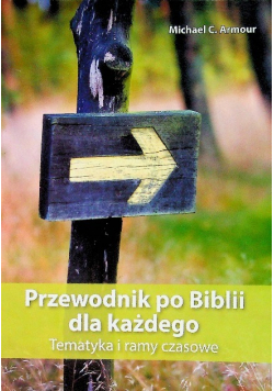 Przewodnik Po Biblii Dla Każdego