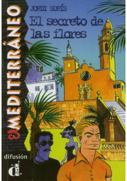 El secreto de las flores