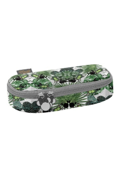 Piórnik Minnie Green