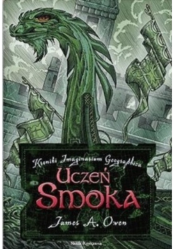 Uczeń smoka