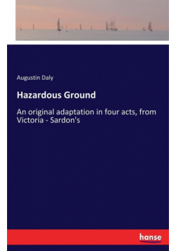 Hazardous Ground