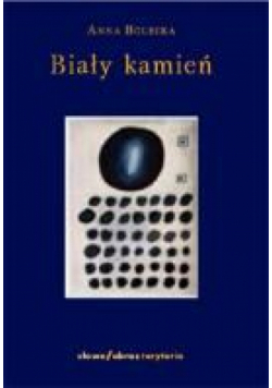 Biały kamień