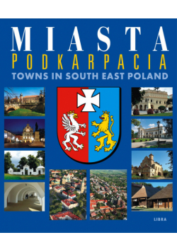Miasta Podkarpacia