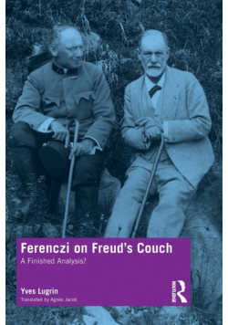 Ferenczi on Freud's Couch