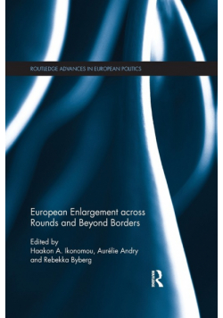 European Enlargement across Rounds and Beyond Borders