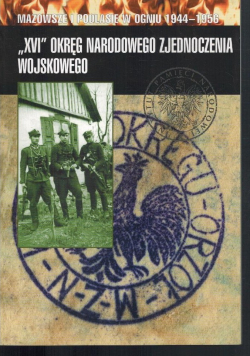 XVI okręg narodowego zjednoczenia wojskowego