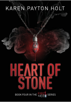 Heart of Stone