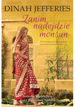 Zanim nadejdzie monsun