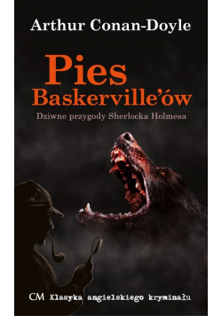 Pies Baskerville'ów