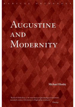 Augustine and Modernity