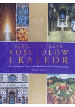 Sekretny język Kościołów i Katedr