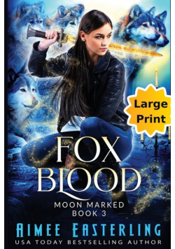 Fox Blood