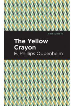 The Yellow Crayon