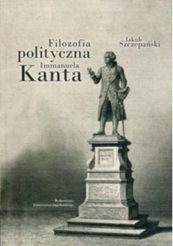 Filozofia polityczna Immanuela Kanta