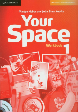 Your Space 1 Workbook
