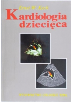 Kardiologia dziecięca
