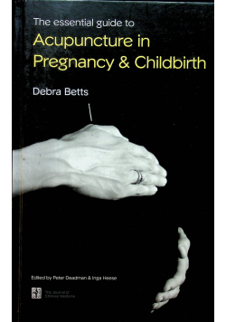 Acupuncture in pregnancy and childbirth