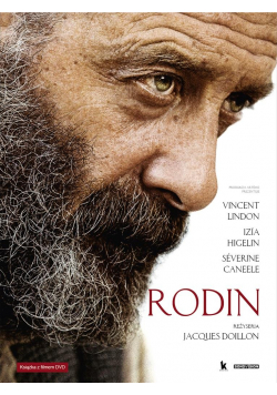 Rodin DVD