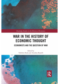 War in the History of Economic Thought