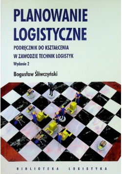 Planowanie logistyczne