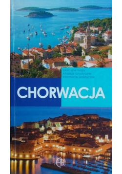 Chorwacja przewodnik