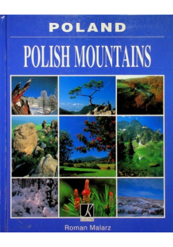 Poland Polish Mountains