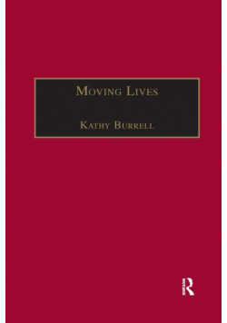 Moving Lives