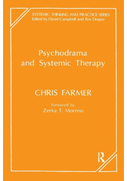 Psychodrama and Systemic Therapy