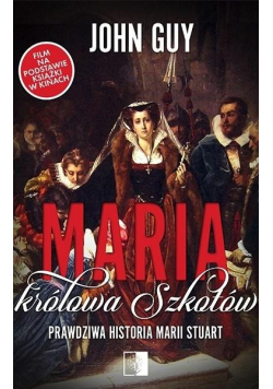 Maria królowa Szkotów