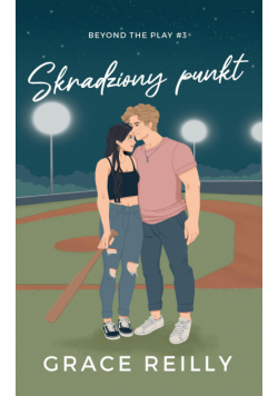 Skradziony punkt