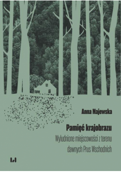 Pamięć krajobrazu