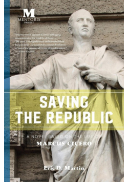 Saving the Republic