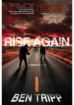 Rise Again