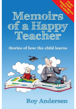 Memoirs of a Happy Teacher