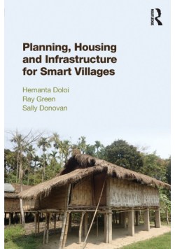 Planning, Housing and Infrastructure for Smart Villages