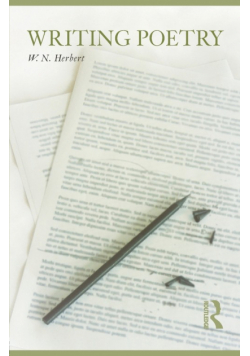 Writing Poetry